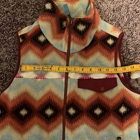 Patagonia vest - Picture 4 of 5